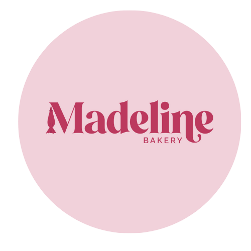 Madeline Cakes